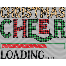 Christmas-ADJ 12115